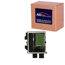AIC WIDERSTAND REGLER