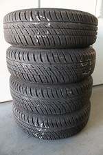 4 x BARUM SOMMERREIFEN