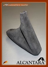 BMW E46 SMG Handbremssack