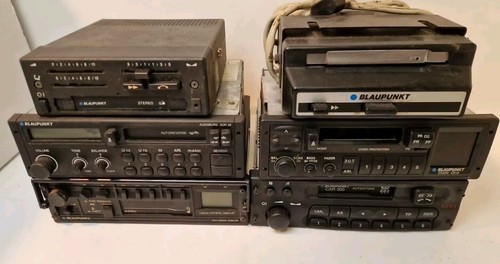 G16 autoradio blaupunkt - ,