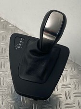 Blende Schalttafel Wahlhebel Automatik Rahmen BMW 3er Coupe E92 7155643