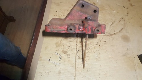 Deckel 716980r2 ihc - 716980r2,