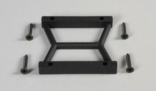 Vorderachs-Unterlegplatte