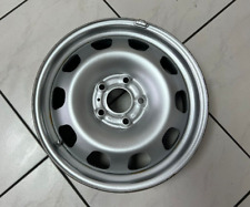 Stahlfelgen. Dacia Duster. 6,5x16H2. ET 50. Teilenr: 403005362R.