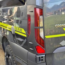 For Mercedes-Benz Sprinter 907