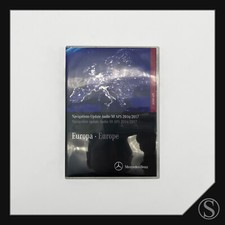 Mercedes-Benz Europa