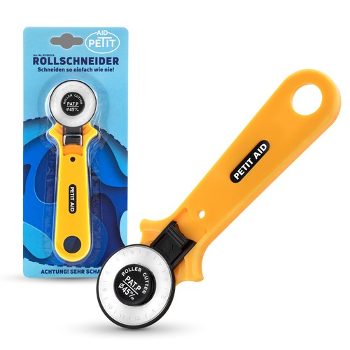 Meditoys rollschneider mit - meditoys®,