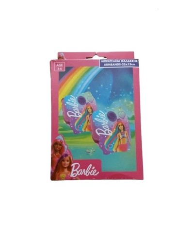 Barbie schwimmflügel - barbie,