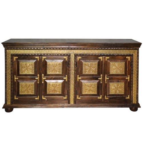 Sideboard yasha indische - sideboard,