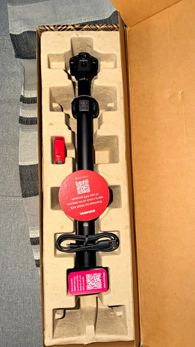 Rockshox reverb axs - reverb,