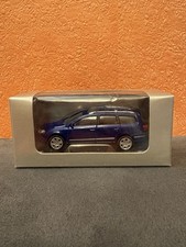 Norev VW Passat B6 Variant Kombi 1:64 Modellauto Blau NEU/NEW OVP