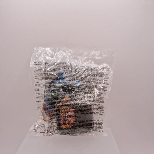 Mcdonalds happy meal spielzeug - happy,