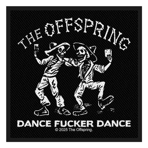 The offspring patch dance - ·,