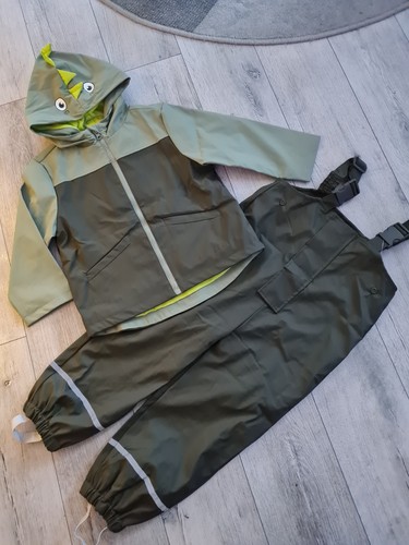 Regenanzug regenjacke hose - regenjacke,