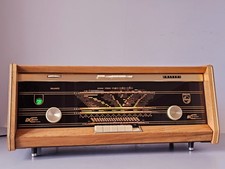 PHILIPS B5X23A RÖHRENRADIO