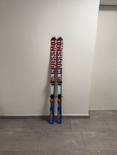 Salomon Damen Carver Ski