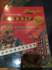 Peter Lustigs Forschertipps