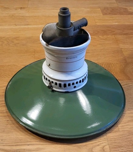 Gaslampe antik vintage - gaslampe,