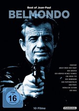 Best of Jean-Paul Belmondo