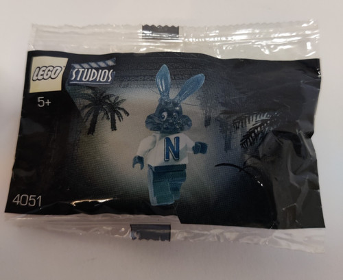 Lego studios 4051 nesquik - studios,