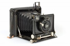 Ernemann Heag XII Mod. lll /