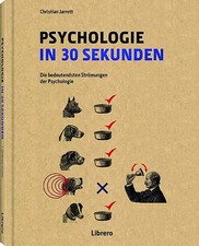 Psychologie sekunden - in, 30