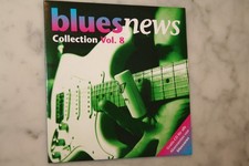 Blues News - Collection Vol. 8