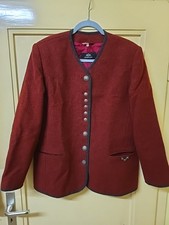 Damen Trachtenjacke von Walbusch gr.38