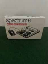 Match Spectrum color W1025