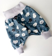 NEU * Baby Pumphose Newborn *