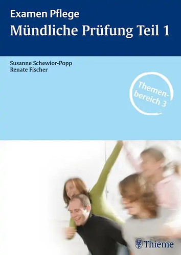 Mündliche prüfung teil - teil, 1