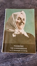 Therese Von Konnersreuth, P