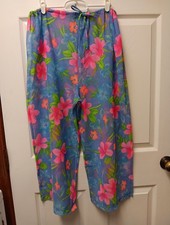 Sessa Beach Swim Blue/Pink