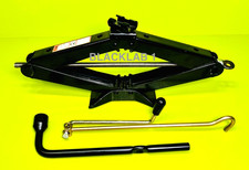 JACK ASSEMBLY WITH JACK HANDLE