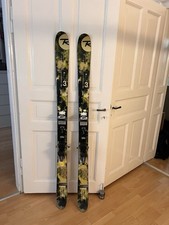 Rossignol- Wood Core Ski 178cm