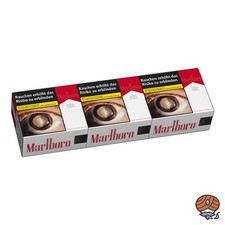 Marlboro Red Zigaretten 9XL -