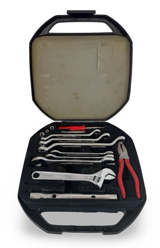 Ford service werkzeugsatz - ford,