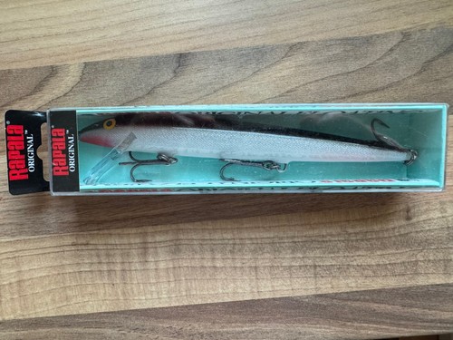 Rapala wobbler original - rapala,