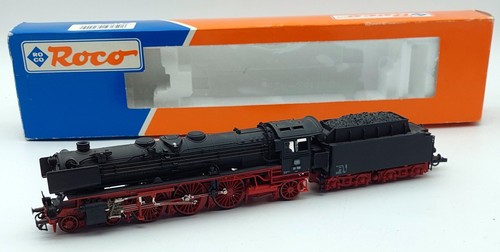 3019 roco 43240 dampf lok - roco,