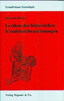 Lexikon der historischen