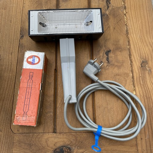 Vintage filmleuchte - vintage,
