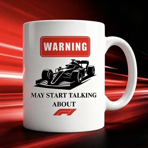 Racing tasse unzen - f1,