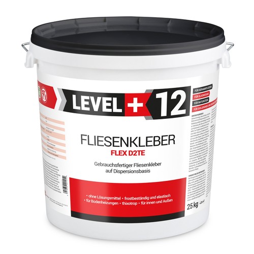 Fliesenkleber fertig 25kg - fliesenkleber, 1,5-25kg