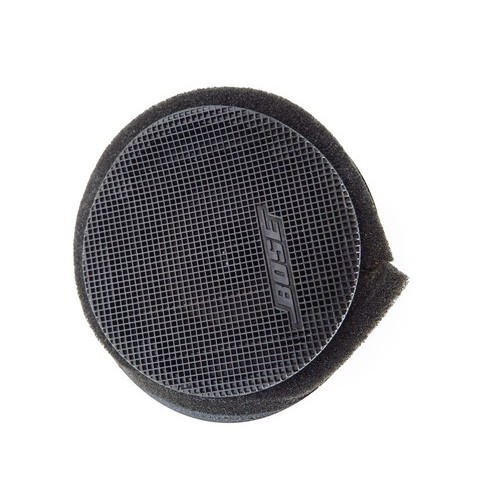 Lautsprecher bose hinten - lautsprecher,