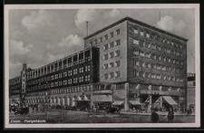 Ansichtskarte Essen / Ruhr