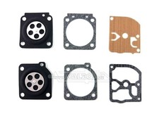 Membransatz für MC Culloch