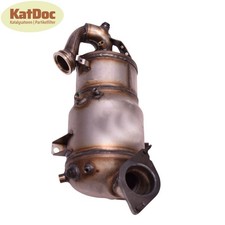 ✅ Ruß-Partikelfilter Fiat Ducato 2.3 D, 96/110/130kW, Euro 6