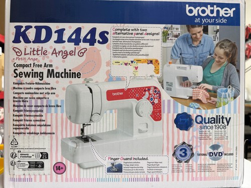 Brother nähmaschine modell - brother,