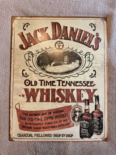 Official jack daniels - official,