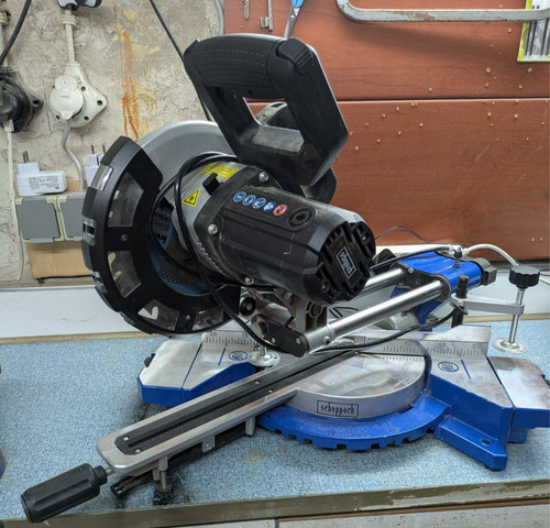 Scheppach hm2000 - scheppach, se